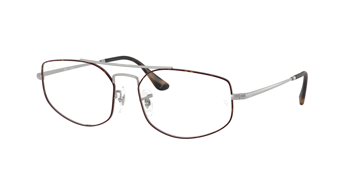 Ray - Ban RX6545 EXPLORER 5 3194