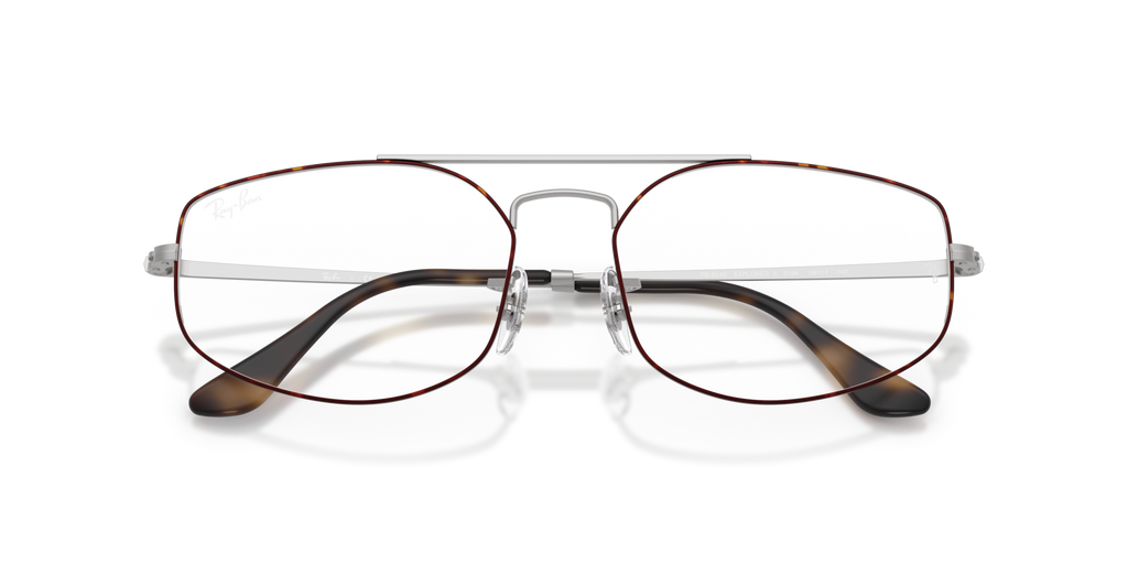 Ray - Ban RX6545 EXPLORER 5 3194