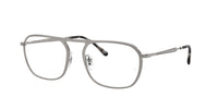 Ray - Ban RX6548 2502