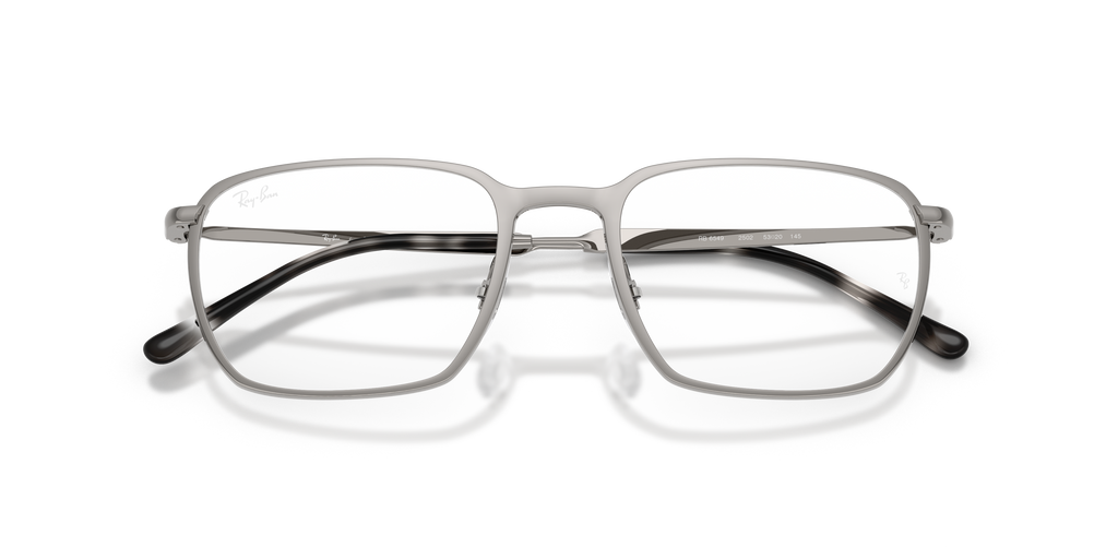 Ray - Ban RX6549 2502