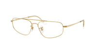 Ray - Ban RX6550 2500