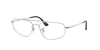 Ray - Ban RX6550 2501