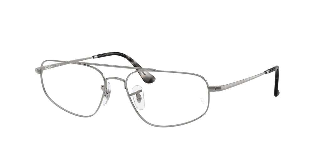Ray - Ban RX6550 2502