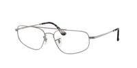 Ray - Ban RX6550 2502
