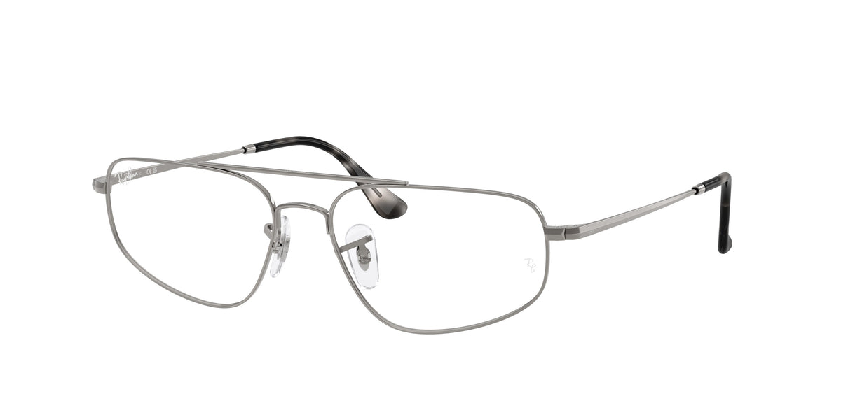 Ray - Ban RX6550 2502