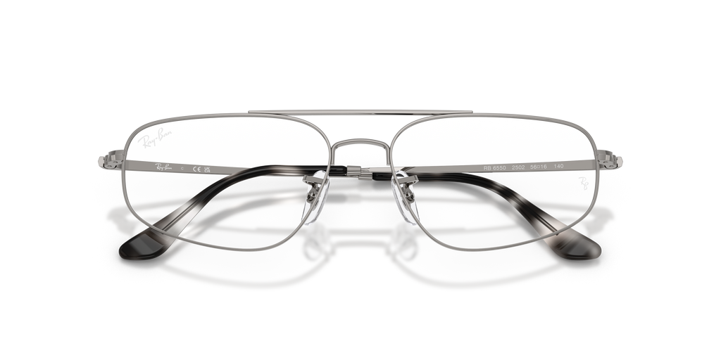 Ray - Ban RX6550 2502