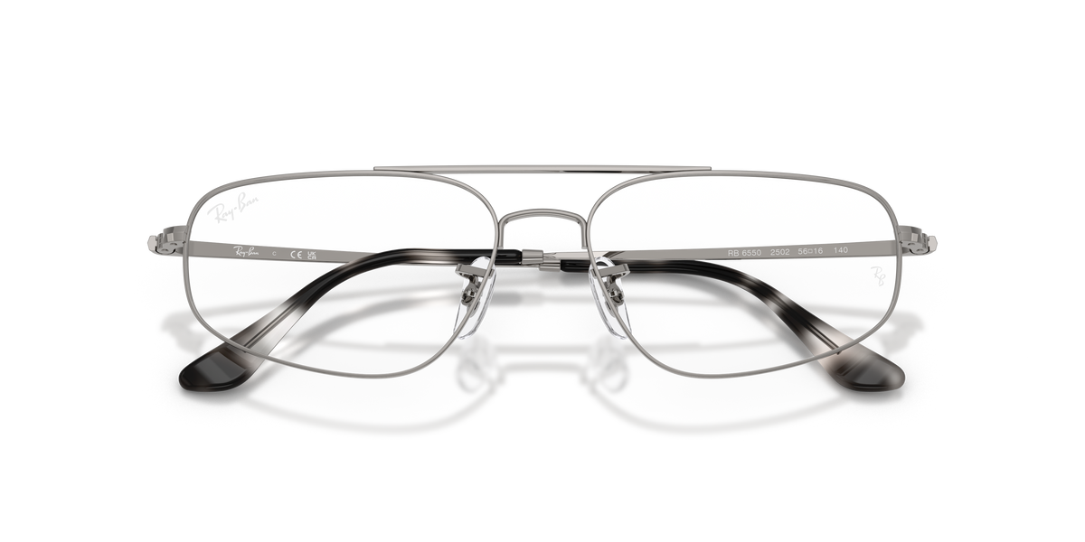 Ray - Ban RX6550 2502