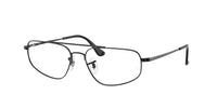 Ray - Ban RX6550 2509