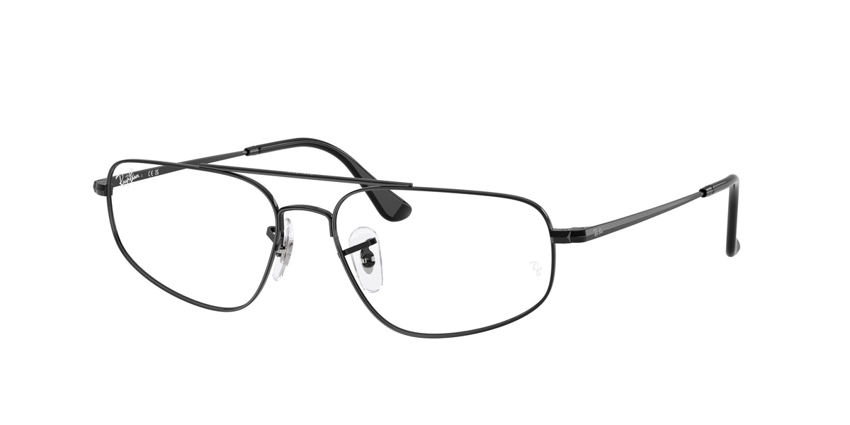 Ray - Ban RX6550 2509
