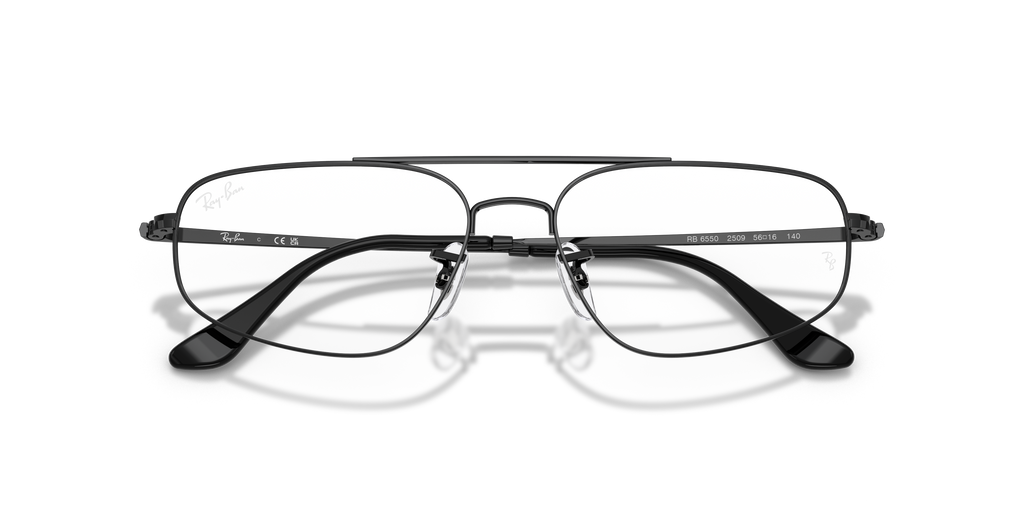 Ray - Ban RX6550 2509