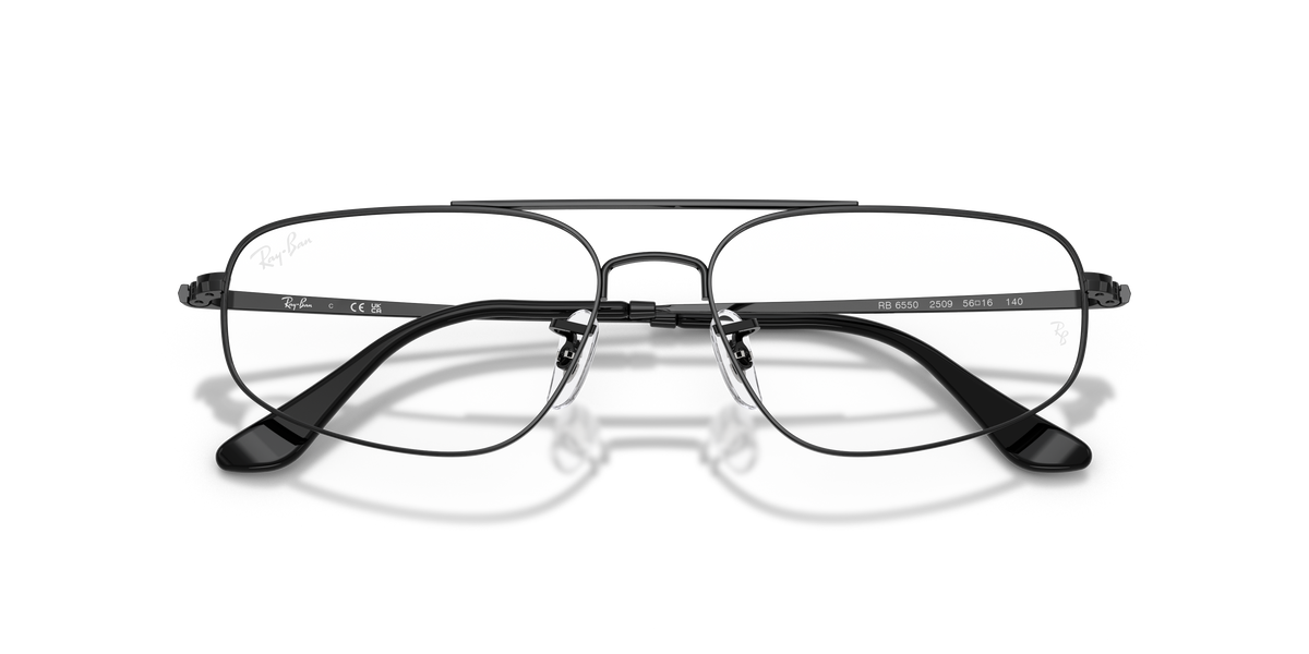 Ray - Ban RX6550 2509