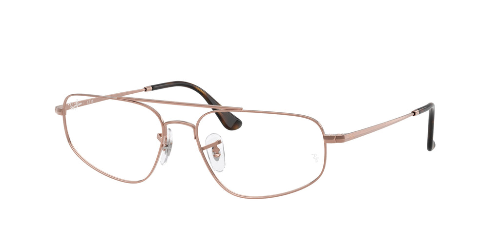 Ray - Ban RX6550 2943