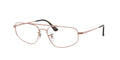 Ray - Ban RX6550 2943