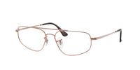 Ray - Ban RX6550 2943