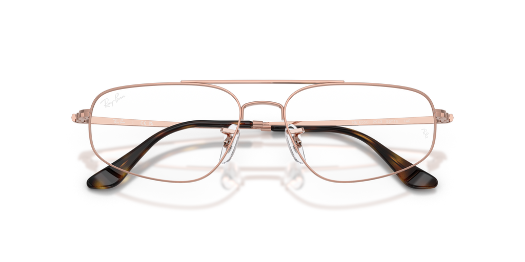 Ray - Ban RX6550 2943