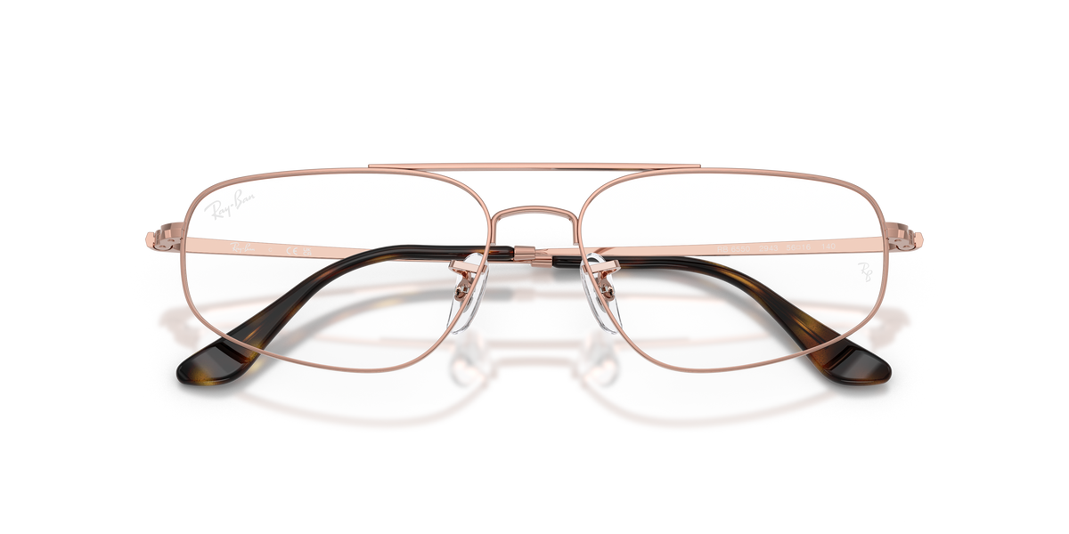 Ray - Ban RX6550 2943