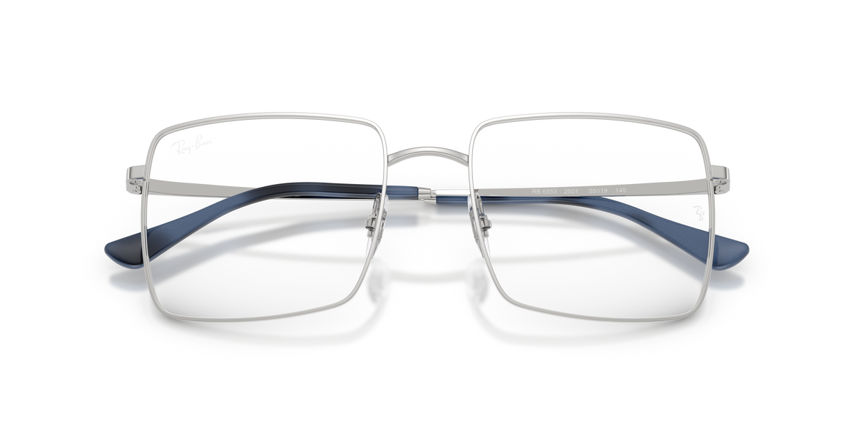 Ray - Ban RX6553 2501