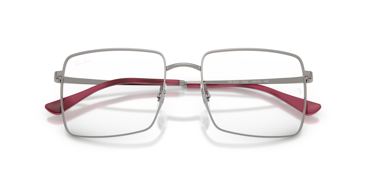 Ray - Ban RX6553 2502