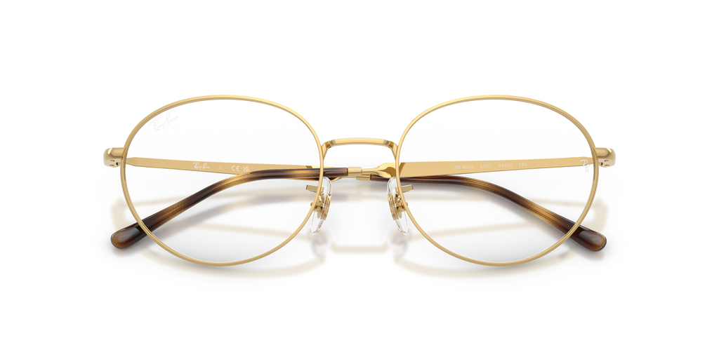 Ray - Ban RX6558 2500