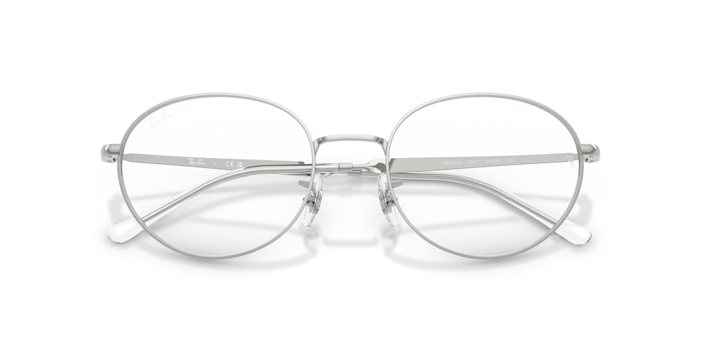 Ray - Ban RX6558 2501