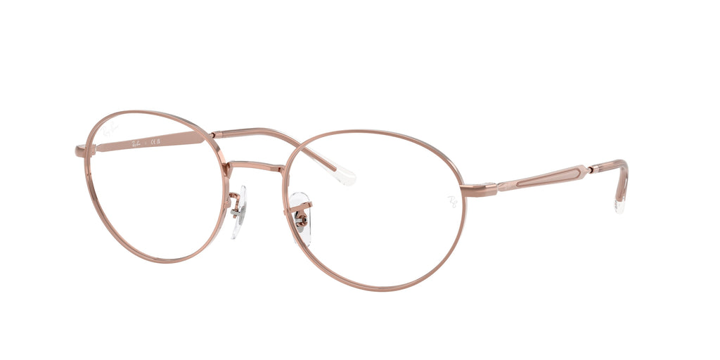 Ray - Ban RX6558 2943