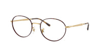 Ray - Ban RX6558 3177