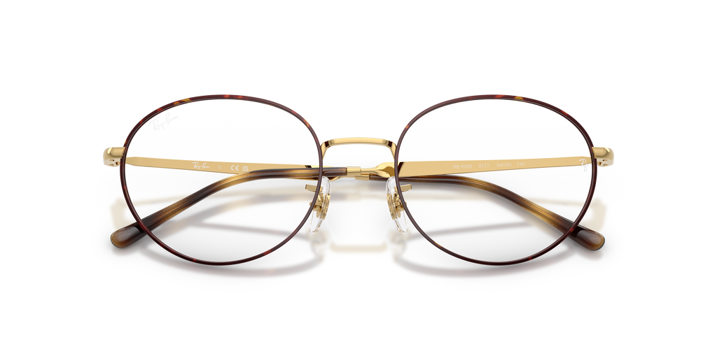 Ray - Ban RX6558 3177