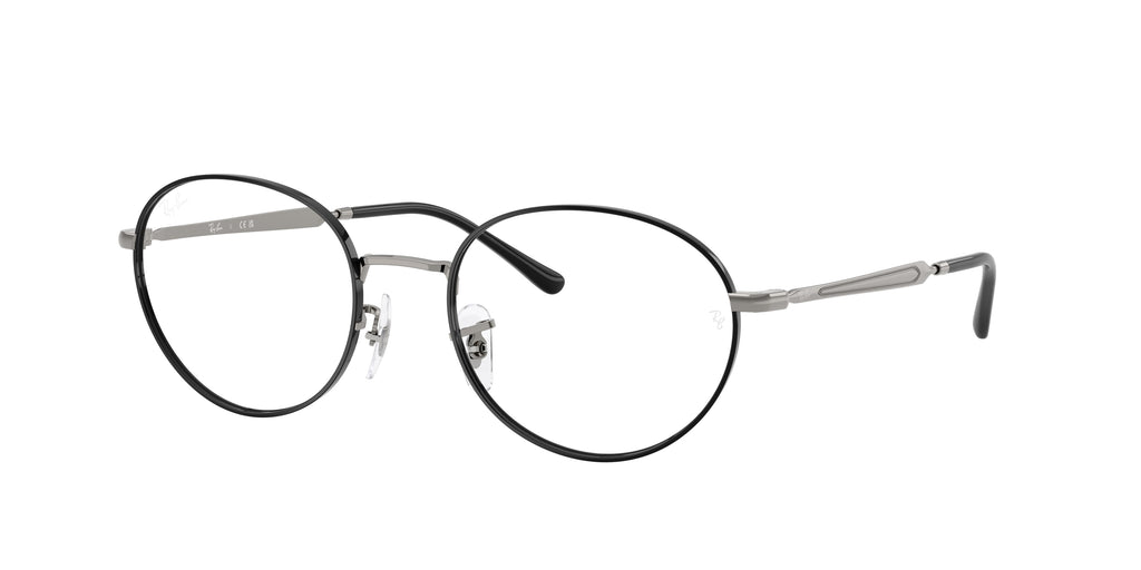 Ray - Ban RX6558 3179