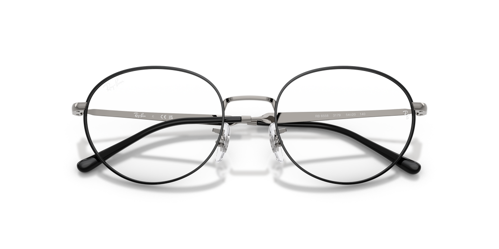 Ray - Ban RX6558 3179