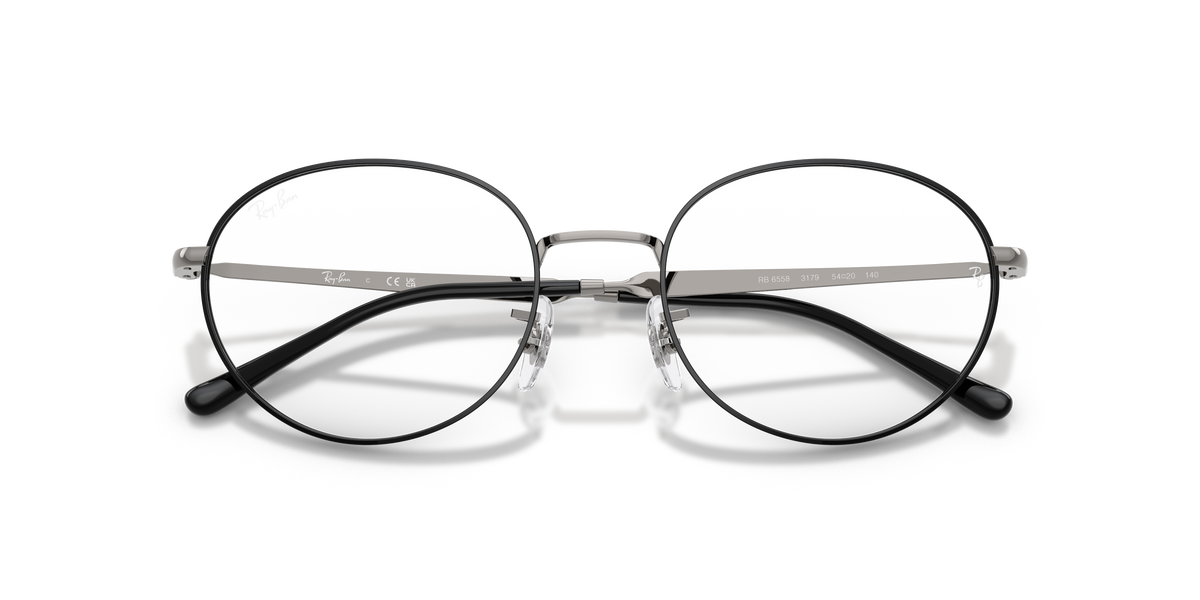 Ray - Ban RX6558 3179