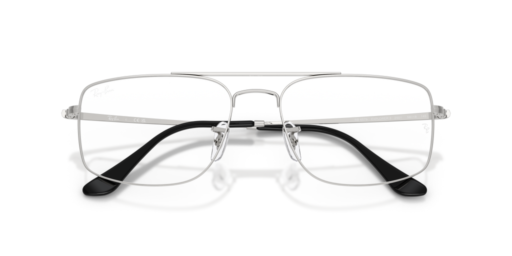 Ray - Ban RX6579 RX6579 2501