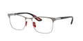 Ray - Ban RX6621M F129