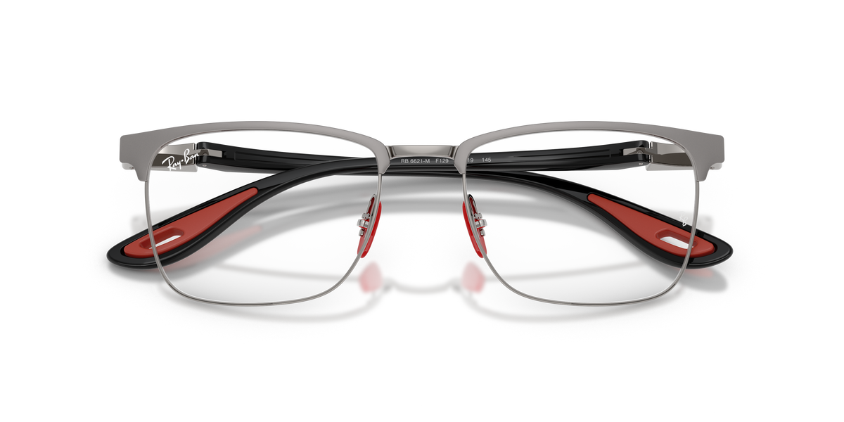 Ray - Ban RX6621M F129