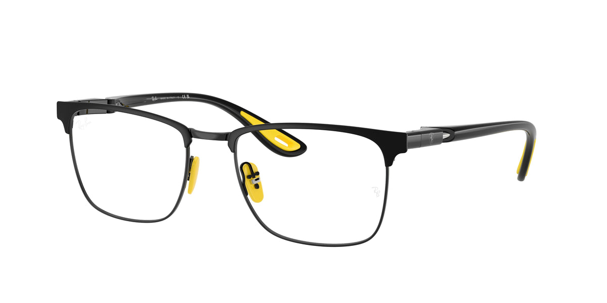 Ray - Ban RX6621M F130