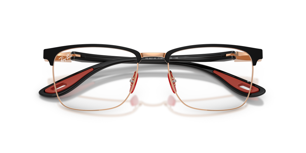 Ray - Ban RX6621M F132