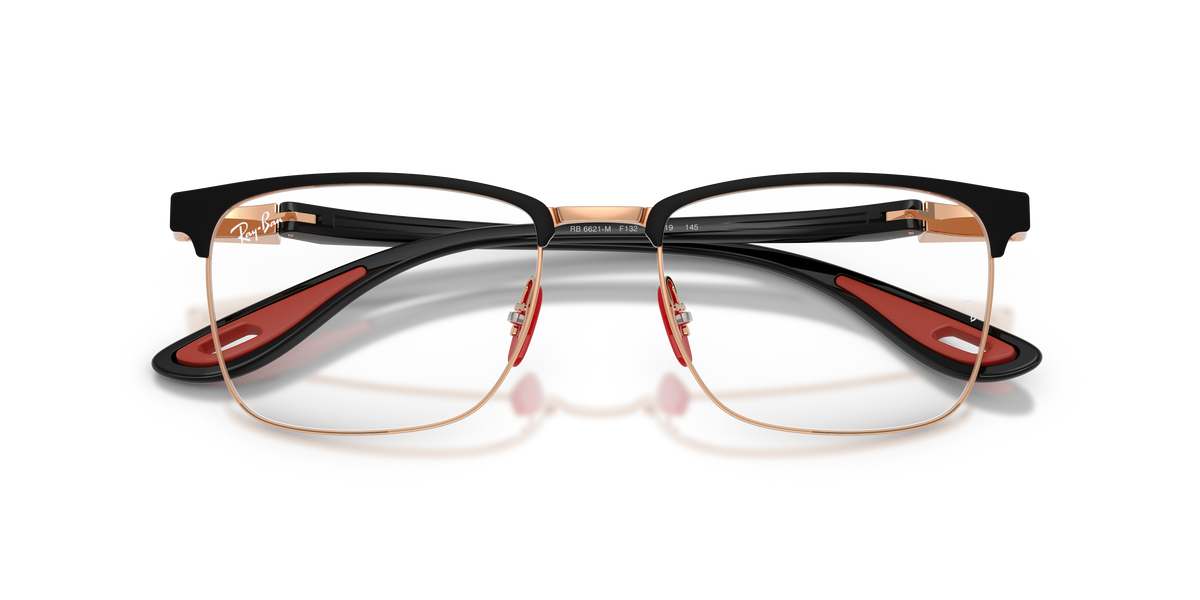 Ray - Ban RX6621M F132