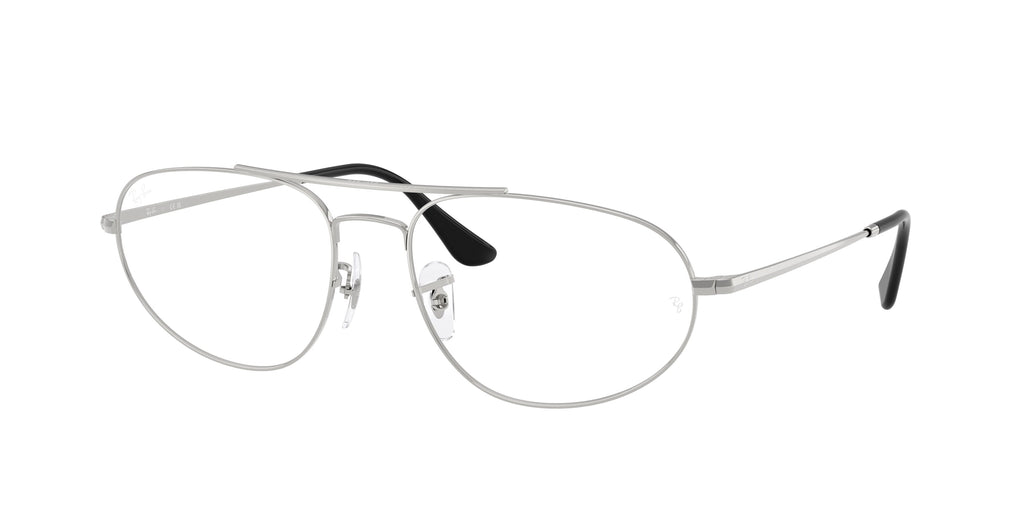 Ray - Ban RX6645 2501