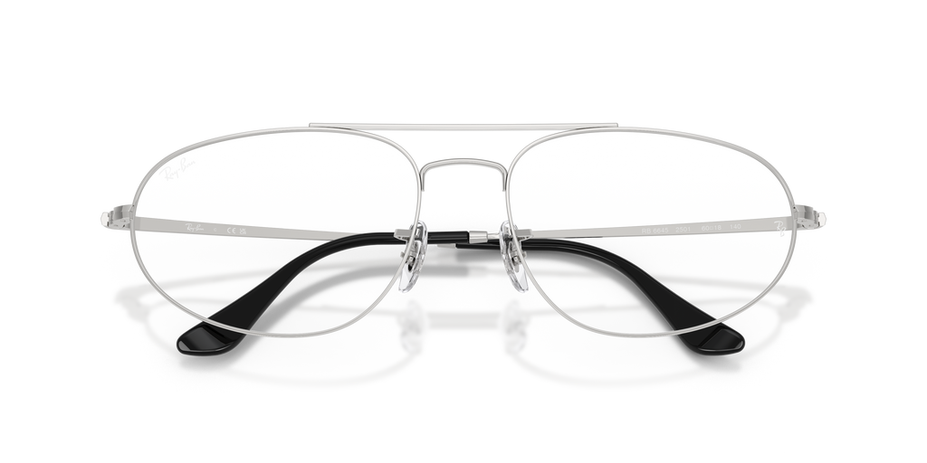 Ray - Ban RX6645 2501