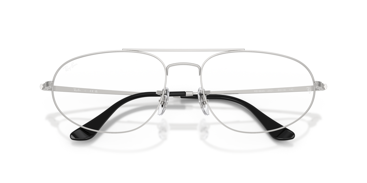 Ray - Ban RX6645 2501
