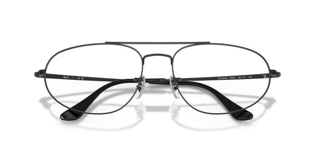 Ray - Ban RX6645 2509