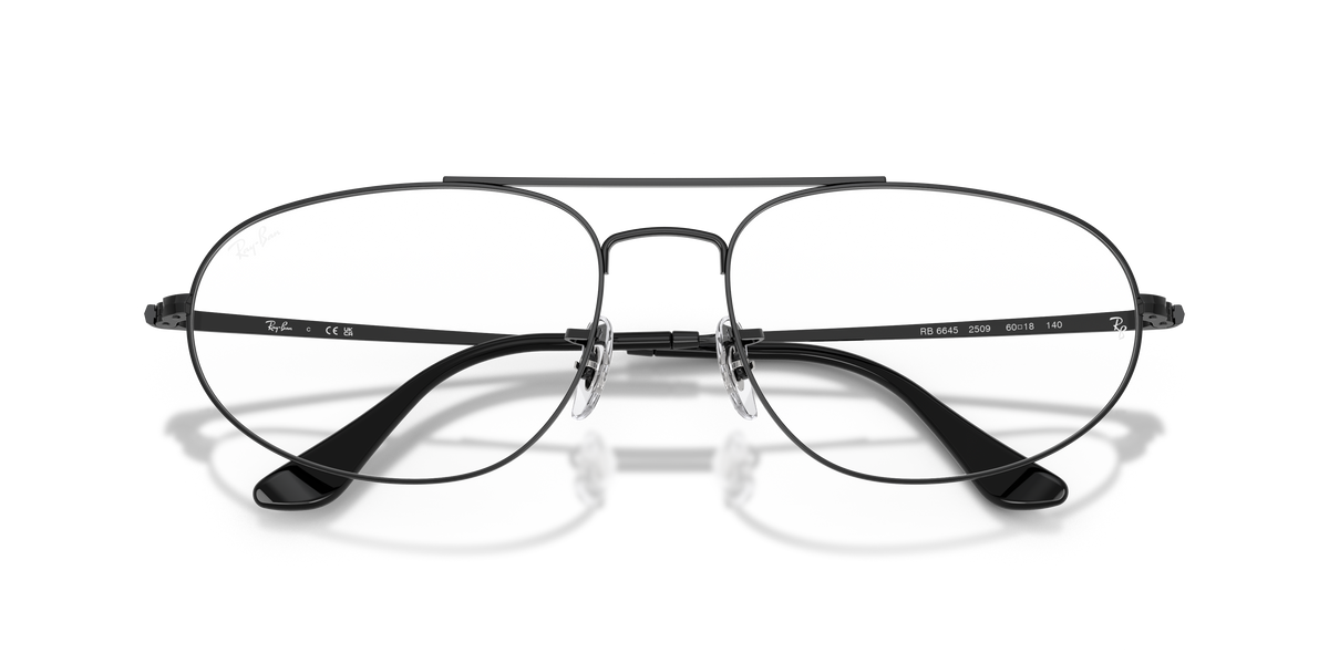 Ray - Ban RX6645 2509
