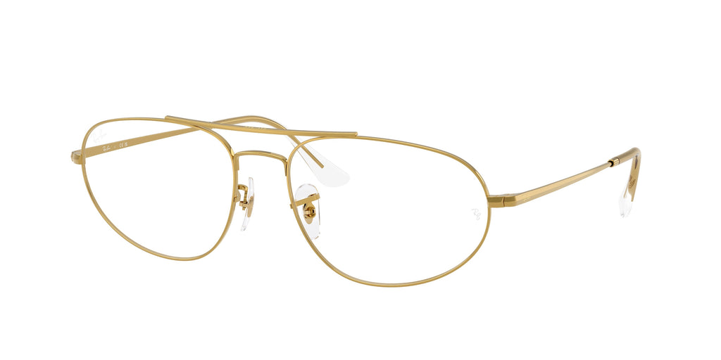 Ray - Ban RX6645 3086