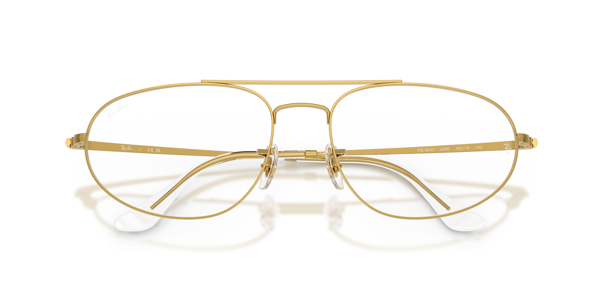 Ray - Ban RX6645 3086