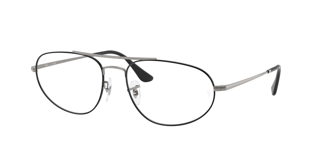 Ray - Ban RX6645 3179