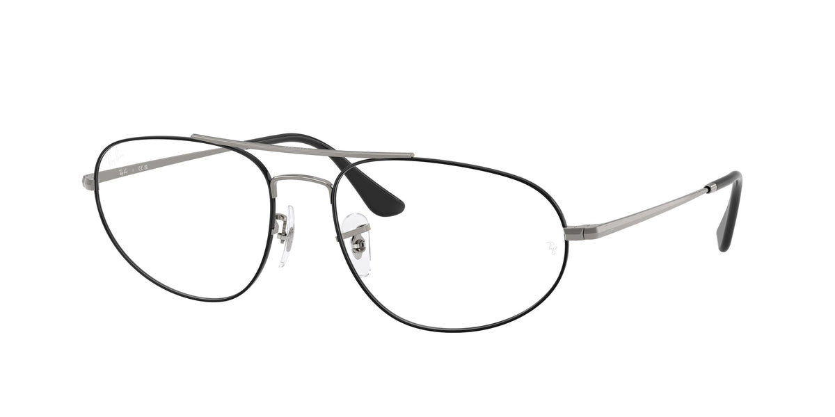 Ray - Ban RX6645 3179