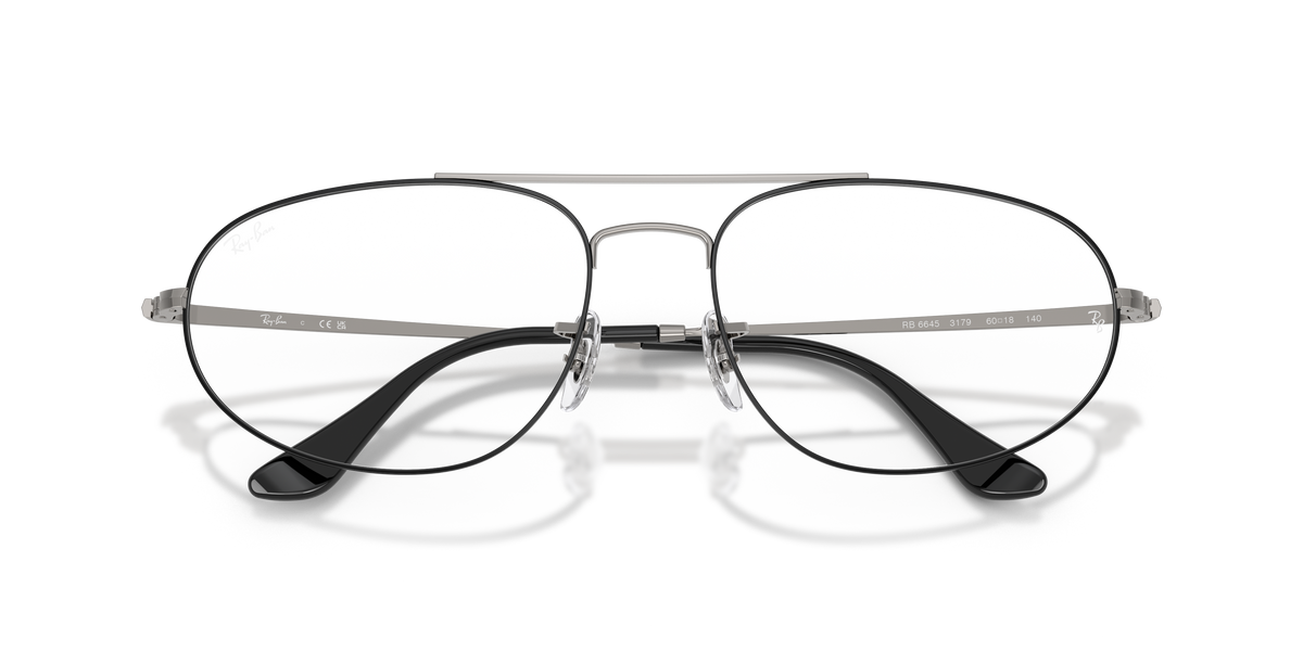 Ray - Ban RX6645 3179