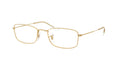 Ray - Ban RX6647 2500