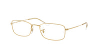 Ray - Ban RX6647 2500