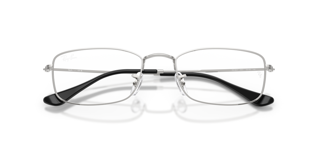 Ray - Ban RX6647 2501