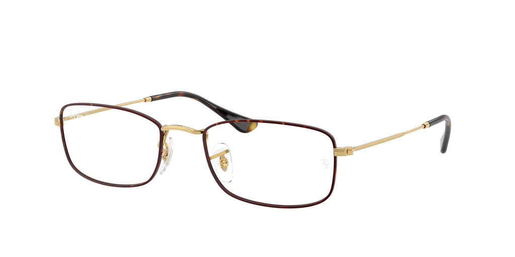 Ray - Ban RX6647 3177